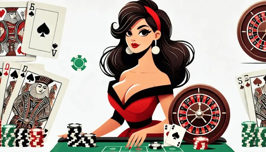 Australian online casino